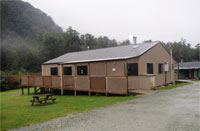 Camp Facility
