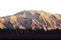 Image of Mount Hutt