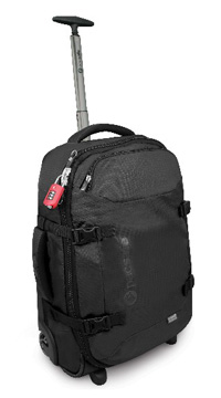 Pac Safe Wheeled Bag