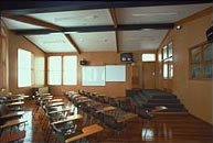 Image of Lecture Room